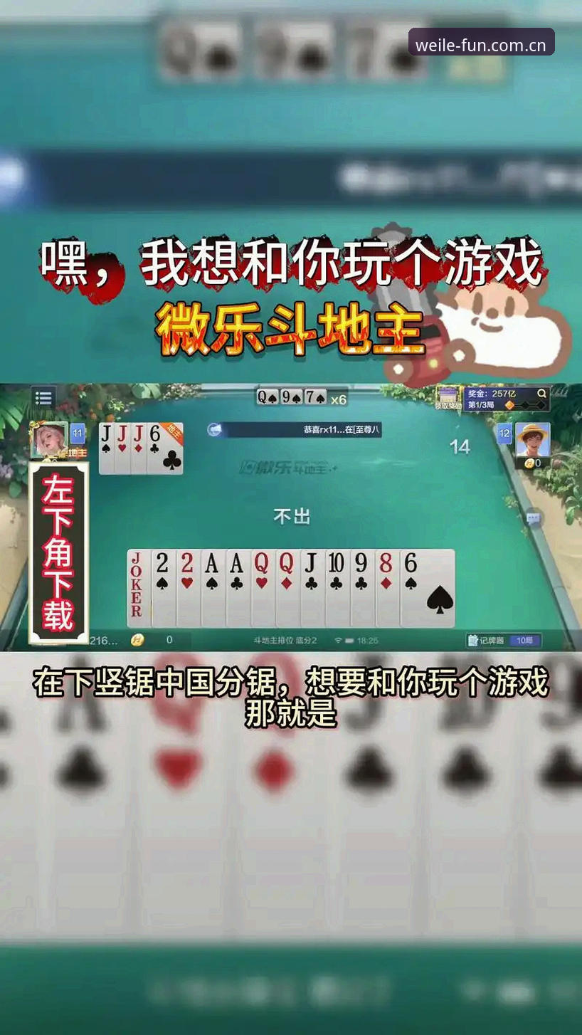 微乐游戏官方平台 vs 第三方渠道：2025全新入口的选择与区别