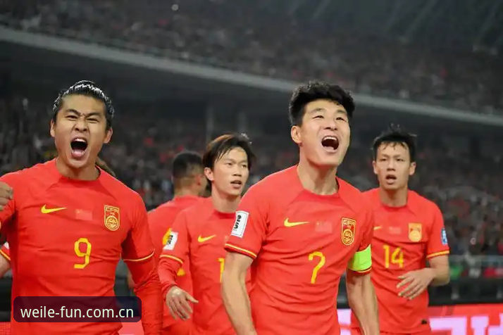 世界杯扩军至66队深度评测：从微乐游戏平台看中国男足的历史机遇